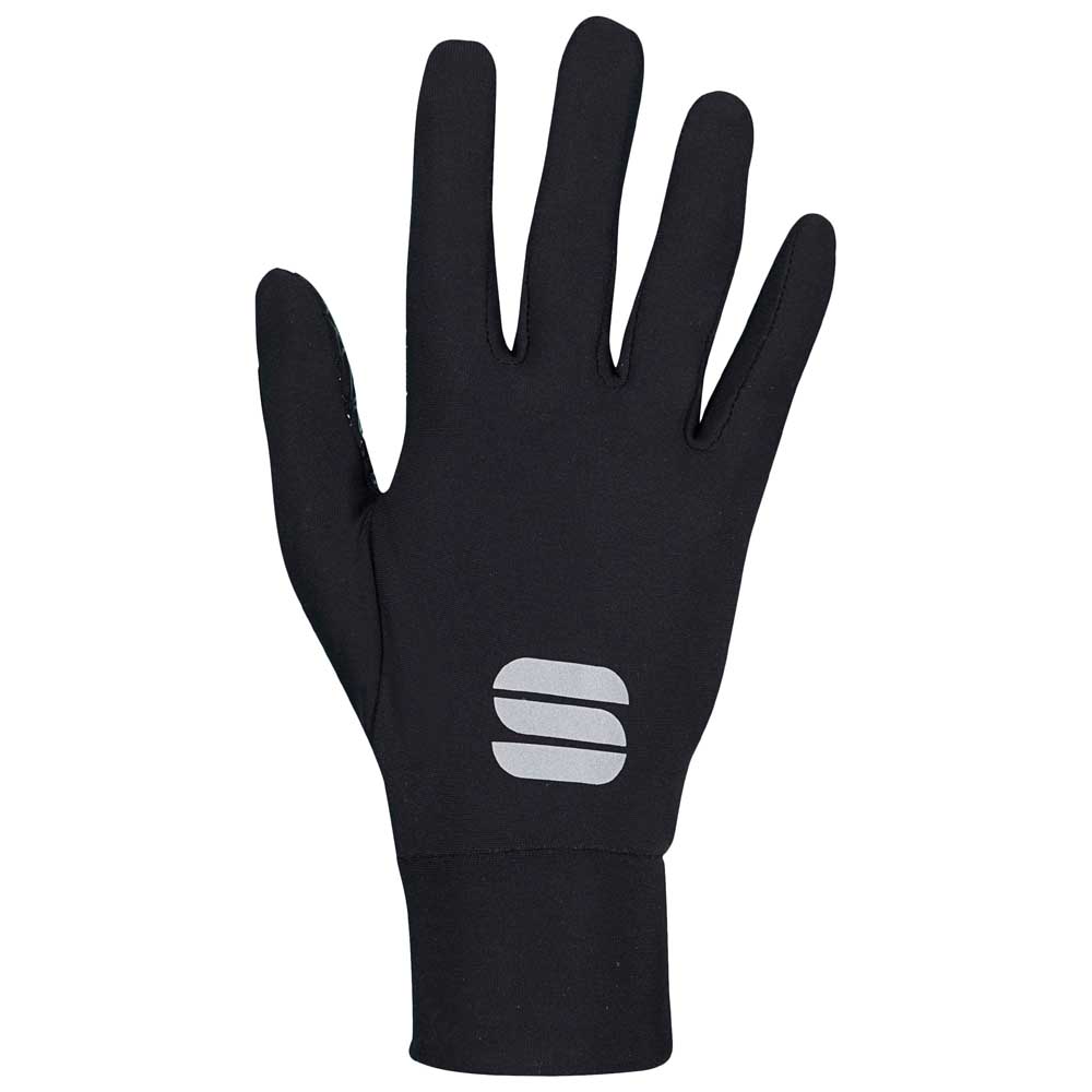 Sportful Lycra Race Gloves Schwarz M Mann Sportful Lycra Race Gloves Schwarz M Mann von Sportful
