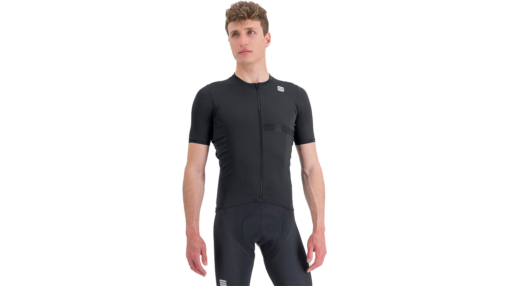 Sportful Matchy Short Sleeve Jersey Sportful Matchy Short Sleeve Jersey von Sportful