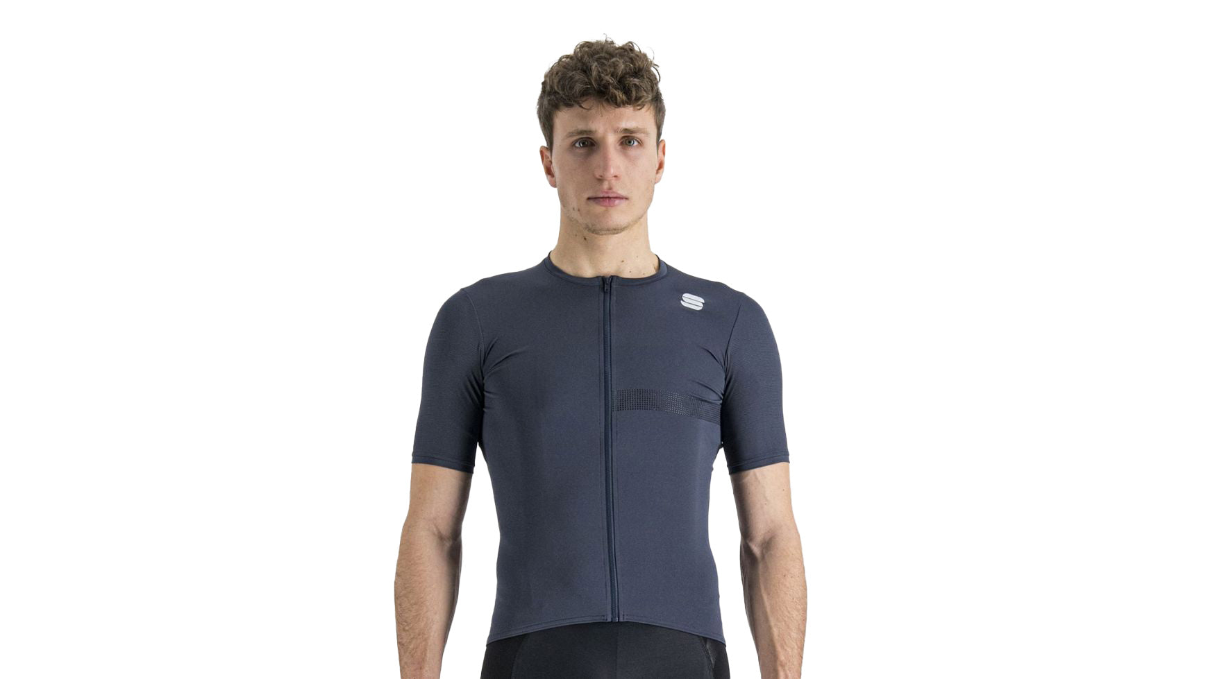 Sportful Matchy Short Sleeve Jersey Sportful Matchy Short Sleeve Jersey von Sportful