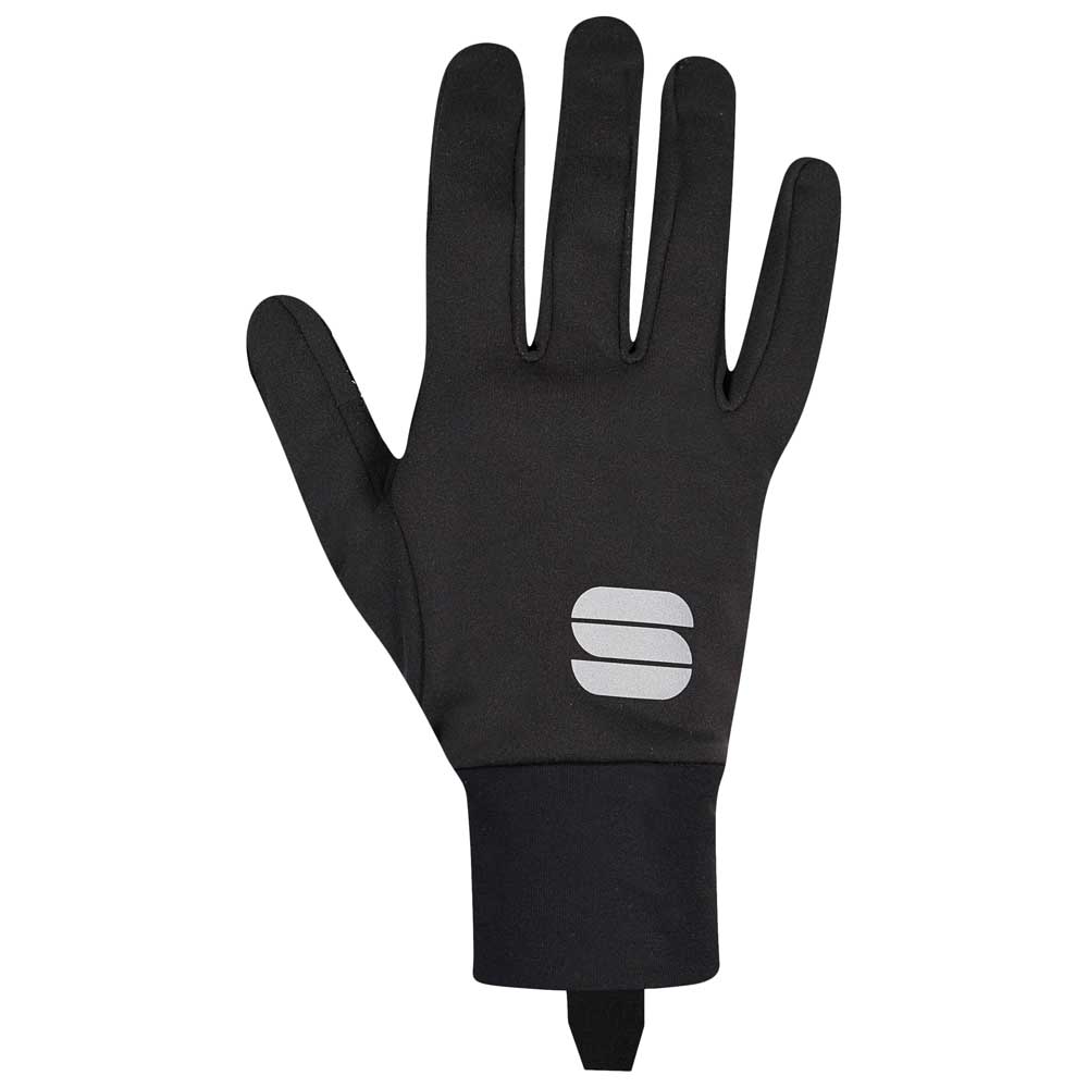 Sportful No Rain Plus Gloves Schwarz 2XL Mann Sportful No Rain Plus Gloves Schwarz 2XL Mann von Sportful