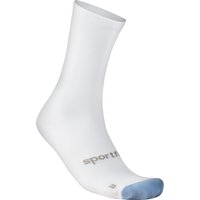 Sportful Pro Radsocken, für Herren, Größe M, Rennrad Socken, Sportful Pro Radsocken, für Herren, Größe M, Rennrad Socken, von Sportful