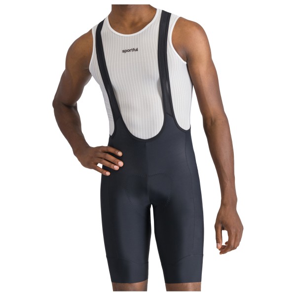 Sportful - Pulse Bibshort - Radhose Gr 3XL braun von Sportful