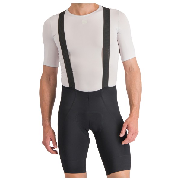 Sportful - SRK Bibshort - Radhose Gr 3XL grau Sportful - SRK Bibshort - Radhose Gr 3XL grau von Sportful