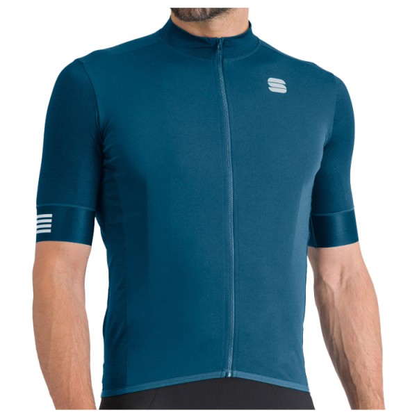 Sportful - SRK Jersey - Radtrikot Gr S blau Sportful - SRK Jersey - Radtrikot Gr S blau von Sportful