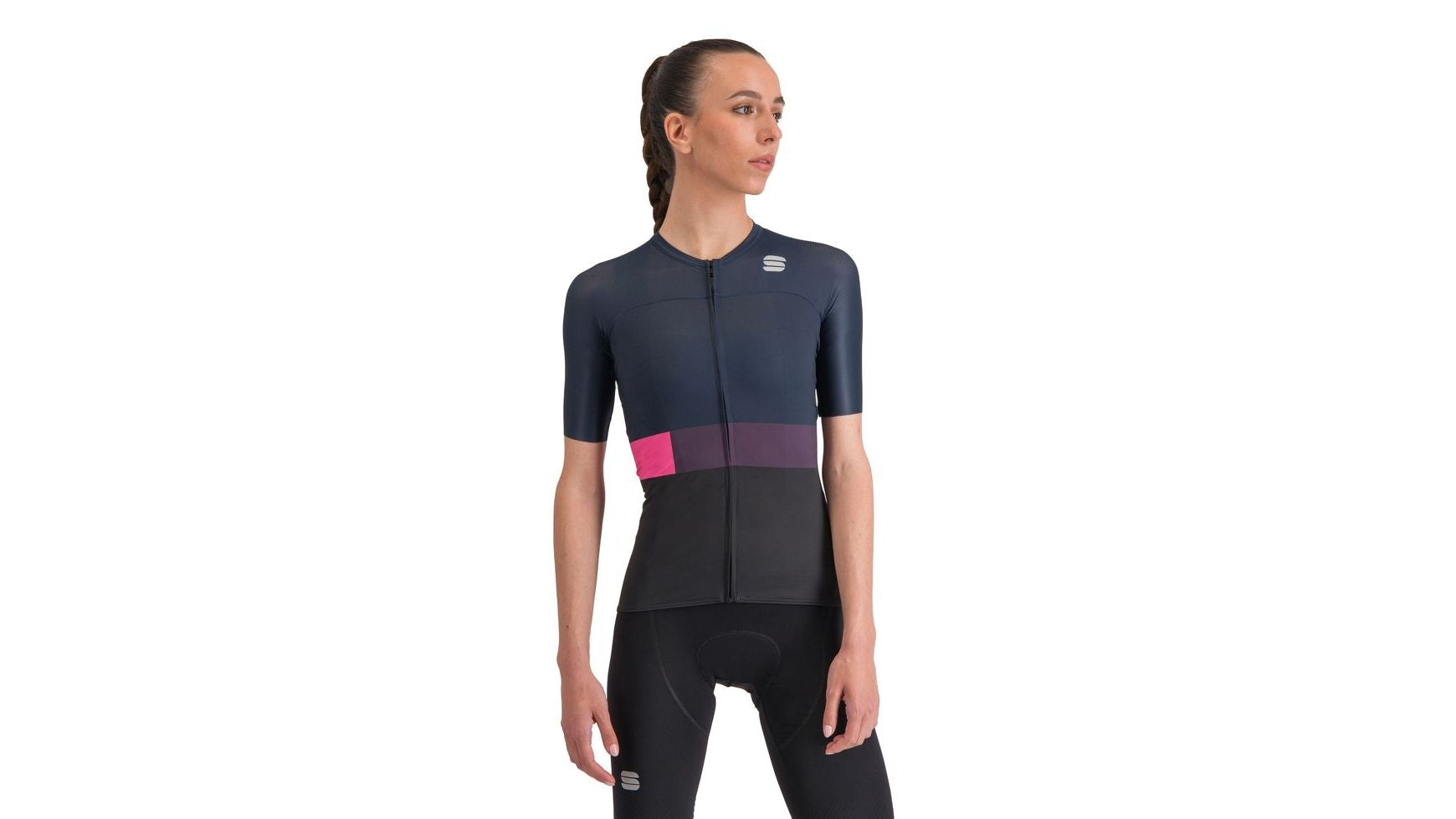 Sportful Snap W Jersey Sportful Snap W Jersey von Sportful