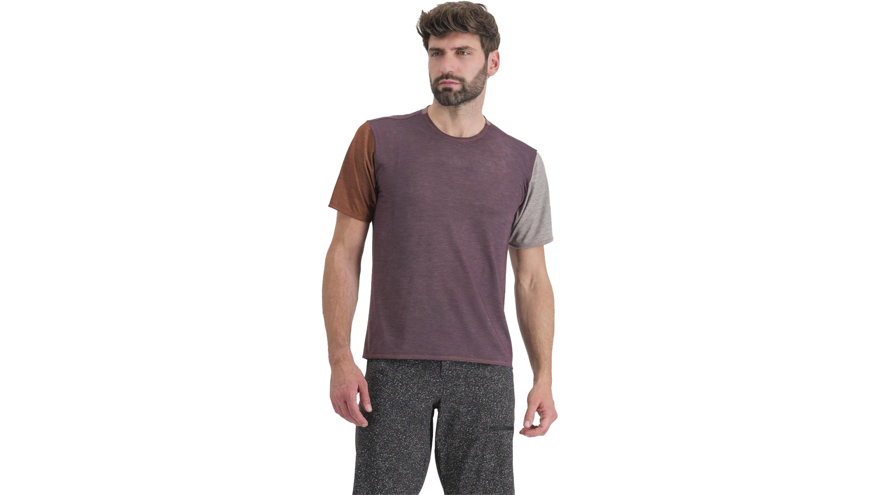 Sportful Sky Rider Giara Tee Sportful Sky Rider Giara Tee von Sportful