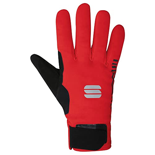 Sportful Sottozero Glove - red Sportful Sottozero Glove - red von Sportful