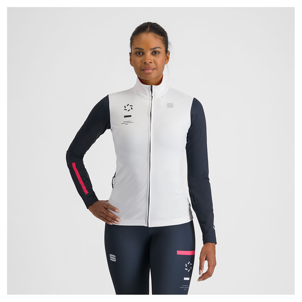 Sportful Squadra Sweater  M Frau von Sportful