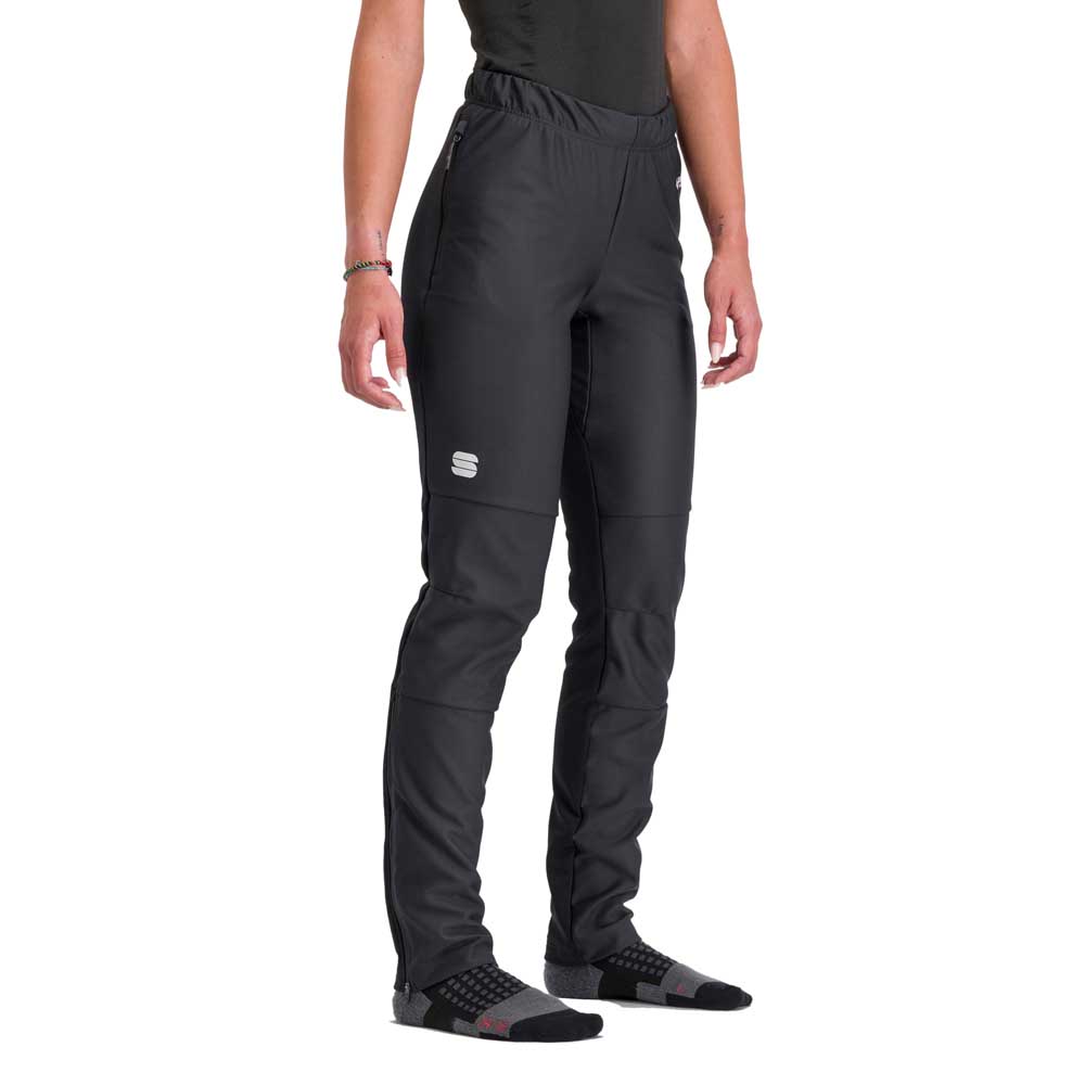 Sportful Squadra Zip Pants  S Frau von Sportful