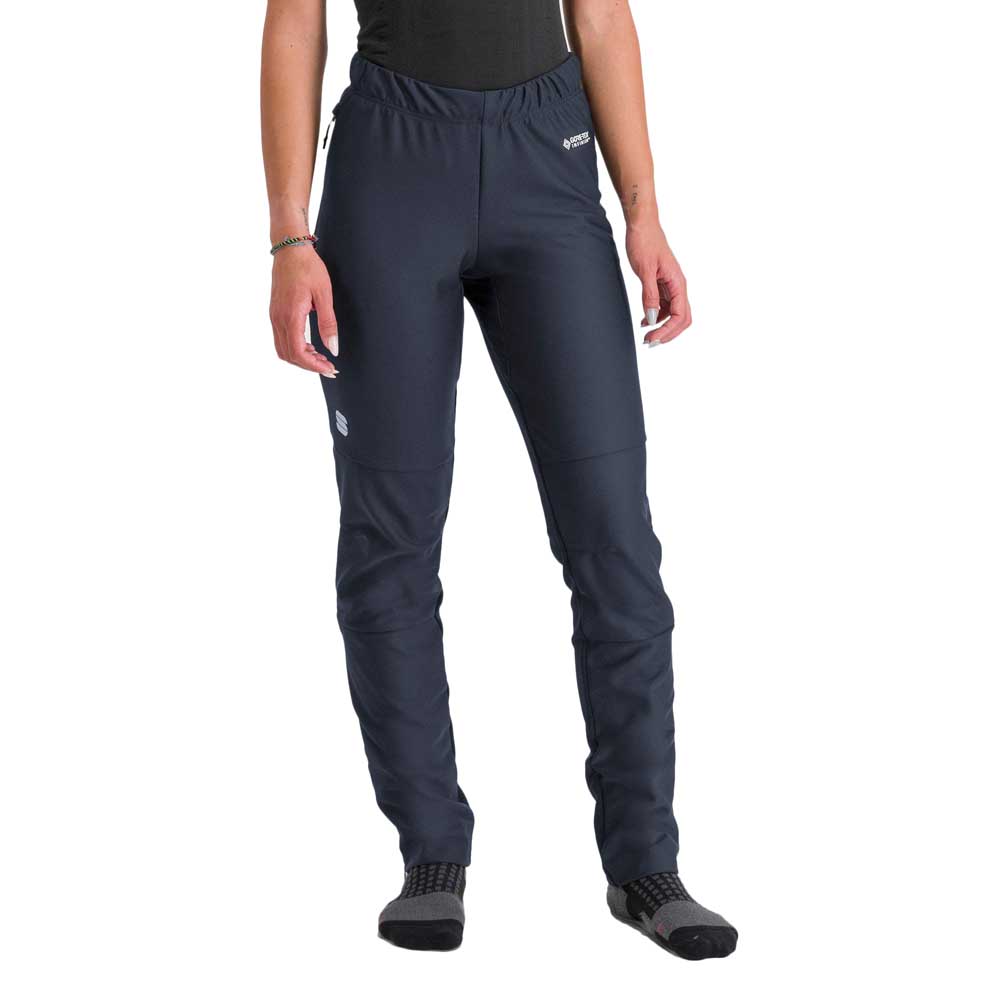 Sportful Squadra Zip Pants Blau XL Frau Sportful Squadra Zip Pants Blau XL Frau von Sportful