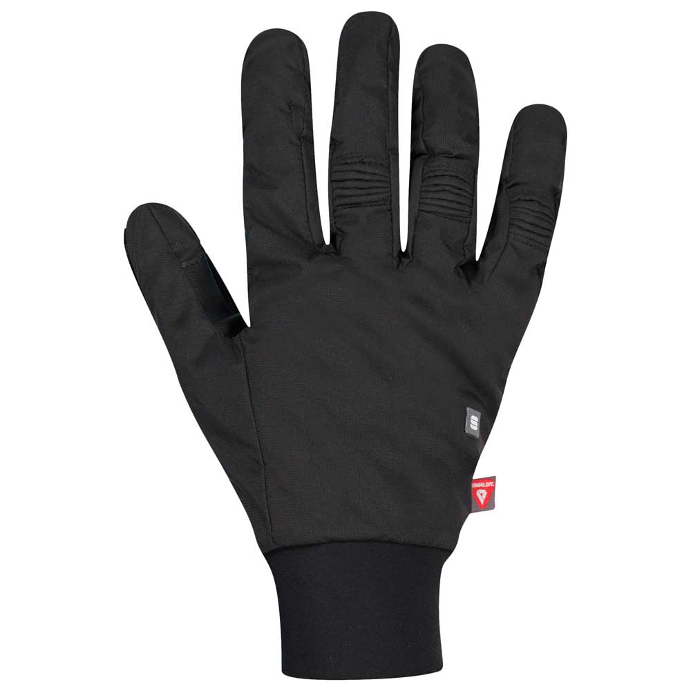 Sportful Subzero Gloves Schwarz XL Mann Sportful Subzero Gloves Schwarz XL Mann von Sportful