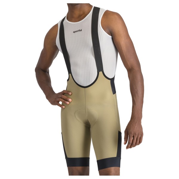 Sportful - Supergiara 2 Bibshort - Radhose Gr M braun Sportful - Supergiara 2 Bibshort - Radhose Gr M braun von Sportful