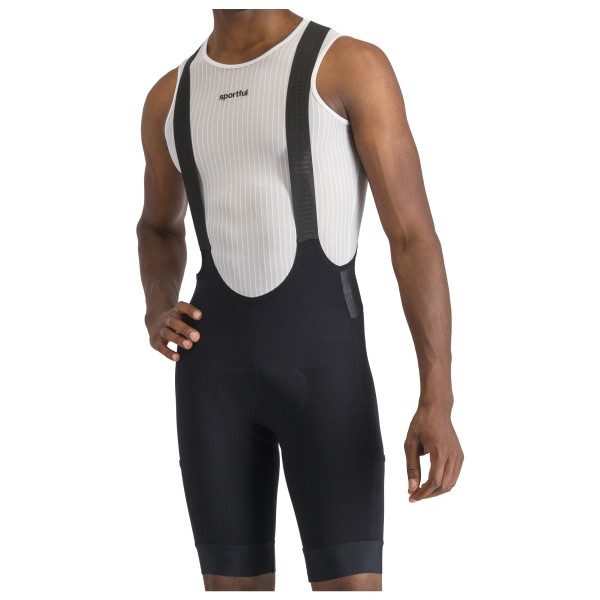 Sportful - Supergiara 2 Bibshort - Radhose Gr M schwarz Sportful - Supergiara 2 Bibshort - Radhose Gr M schwarz von Sportful