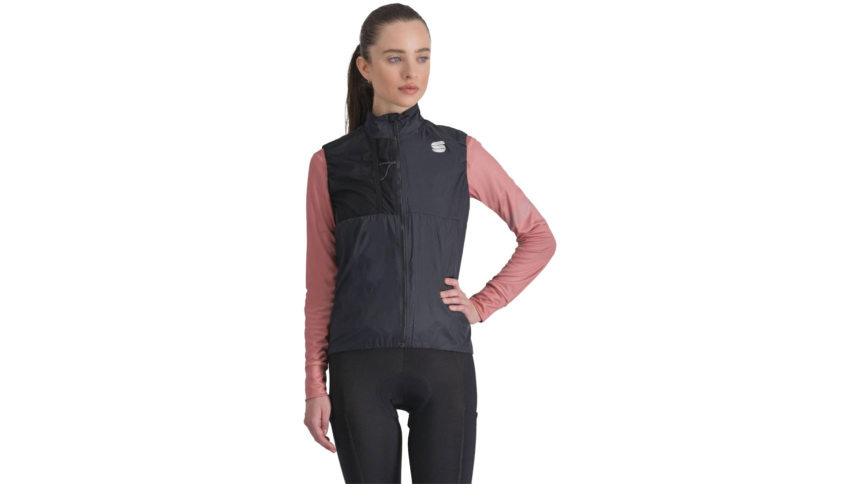 Sportful Supergiara Layer W Vest von Sportful