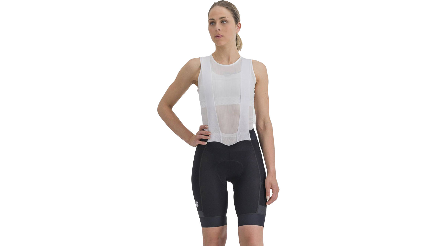 Sportful Supergiara W Bibshort Sportful Supergiara W Bibshort von Sportful