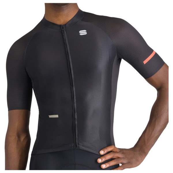 Sportful - Supernova Jersey - Radtrikot Gr M schwarz Sportful - Supernova Jersey - Radtrikot Gr M schwarz von Sportful