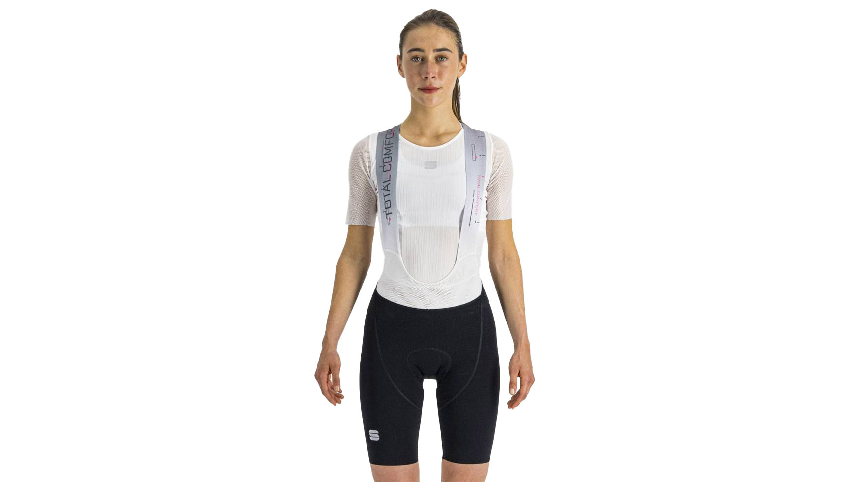 Sportful Tolal Comfort W Bibshort Sportful Tolal Comfort W Bibshort von Sportful