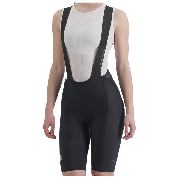 Sportful - Women's Classic Bibshort - Radhose Gr M schwarz Sportful - Women's Classic Bibshort - Radhose Gr M schwarz von Sportful