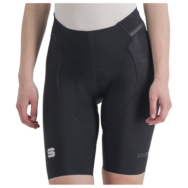 Sportful - Women's Classic Short - Radhose Gr M schwarz Sportful - Women's Classic Short - Radhose Gr M schwarz von Sportful