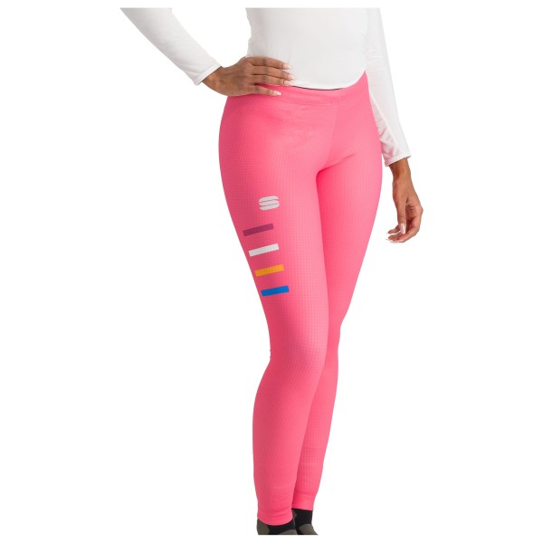 Sportful - Women's Doro Apex Tight - Langlaufhose Gr XL rosa Sportful - Women's Doro Apex Tight - Langlaufhose Gr XL rosa von Sportful