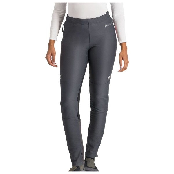 Sportful - Women's Doro Pant - Langlaufhose Gr L grau Sportful - Women's Doro Pant - Langlaufhose Gr L grau von Sportful