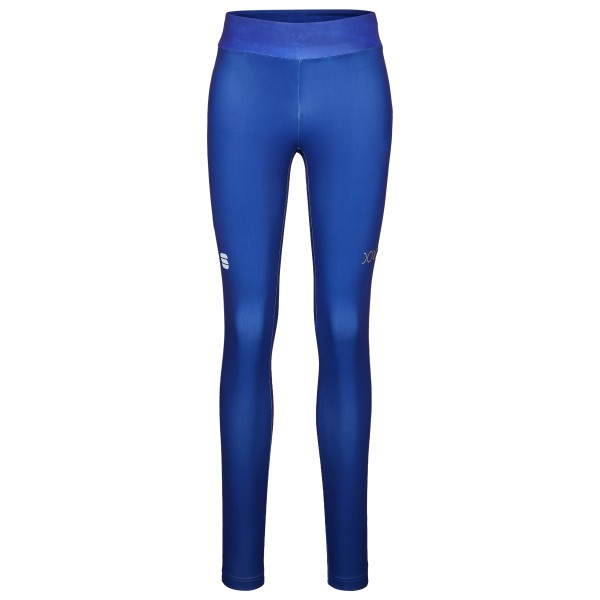 Sportful - Women's Doro Tight - Langlaufhose Gr S blau Sportful - Women's Doro Tight - Langlaufhose Gr S blau von Sportful