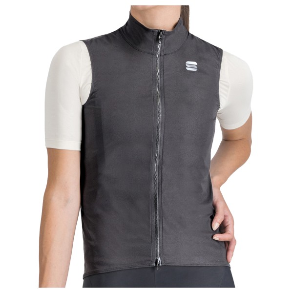 Sportful - Women's Pro 2 Vest - Fahrradweste Gr XXL grau Sportful - Women's Pro 2 Vest - Fahrradweste Gr XXL grau von Sportful