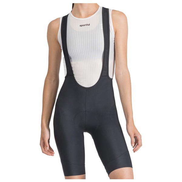 Sportful - Women's Pulse Bibshort - Radhose Gr XS grau Sportful - Women's Pulse Bibshort - Radhose Gr XS grau von Sportful