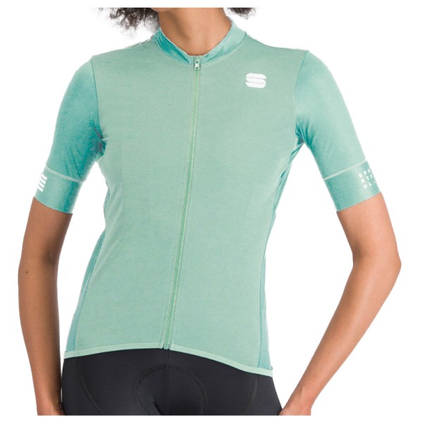 Sportful - Women's SRK Jersey - Radtrikot Gr M grün Sportful - Women's SRK Jersey - Radtrikot Gr M grün von Sportful