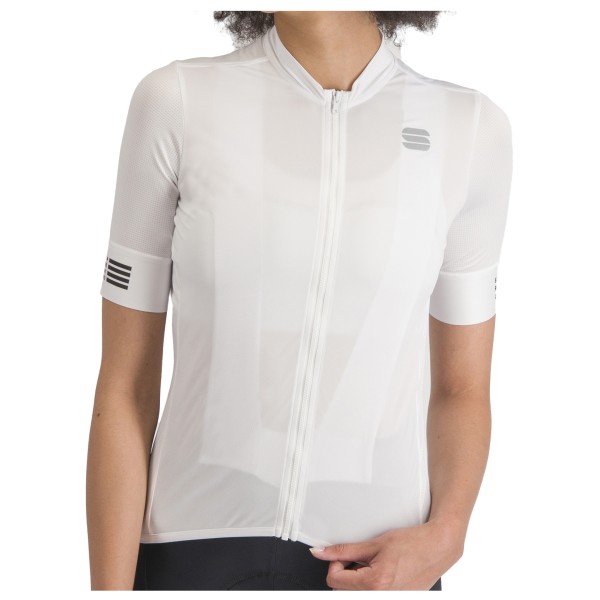 Sportful - Women's SRK Jersey - Radtrikot Gr S weiß Sportful - Women's SRK Jersey - Radtrikot Gr S weiß von Sportful