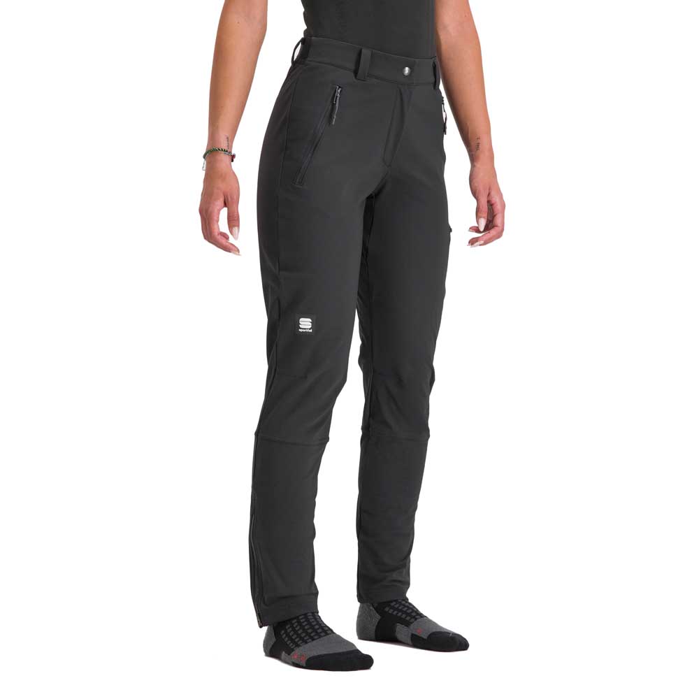 Sportful Xplore Active Pants Schwarz L Frau Sportful Xplore Active Pants Schwarz L Frau von Sportful