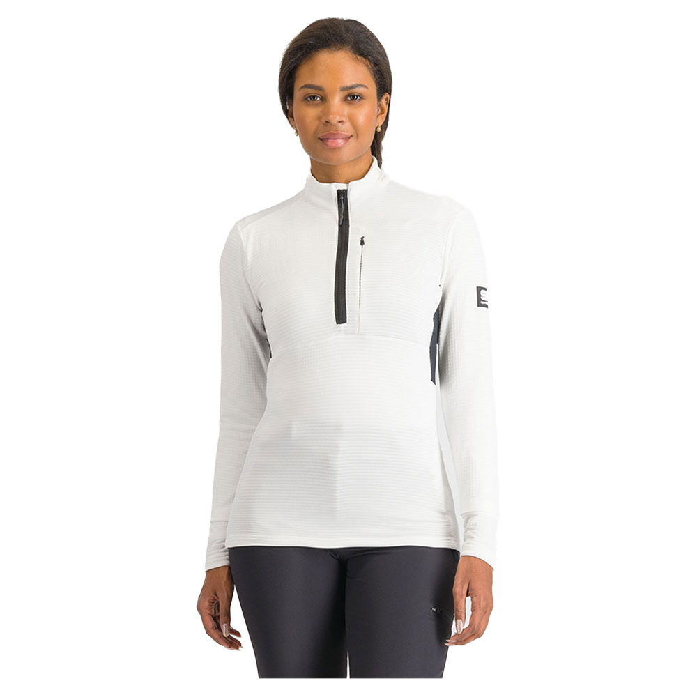 Sportful Xplore Sweater Weiß S Frau Sportful Xplore Sweater Weiß S Frau von Sportful