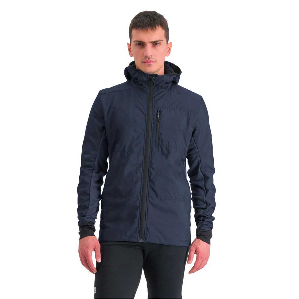Sportful Xplore Thermal Jacket Blau L Mann Sportful Xplore Thermal Jacket Blau L Mann von Sportful