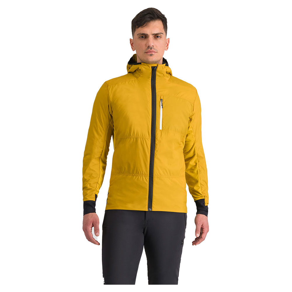 Sportful Xplore Thermal Jacket Gelb M Mann Sportful Xplore Thermal Jacket Gelb M Mann von Sportful