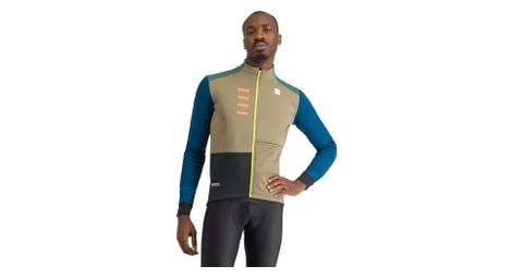 herren langarm jacke sportful tempo grun herren langarm jacke sportful tempo grun von Sportful