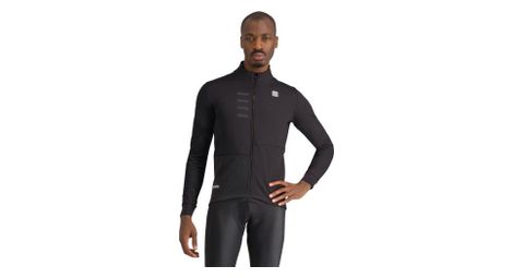 herren langarm jacke sportful tempo schwarz herren langarm jacke sportful tempo schwarz von Sportful