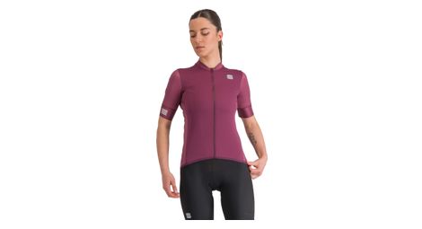 kurzarm trikot women sportful srk violett kurzarm trikot women sportful srk violett von Sportful