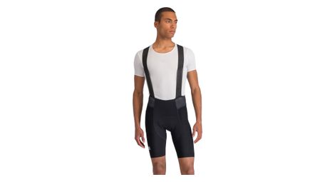 kurze sportful total comfort tragerhose schwarz kurze sportful total comfort tragerhose schwarz von Sportful