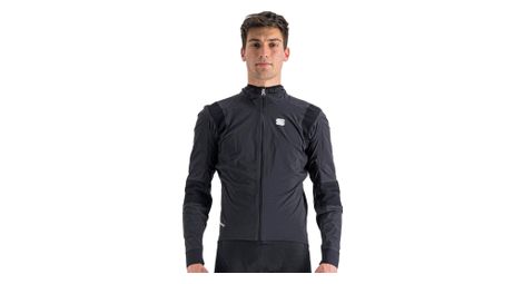 sportful aqua pro jacke schwarz sportful aqua pro jacke schwarz von Sportful