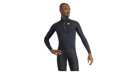 sportful fiandre pro 2 jacke schwarz sportful fiandre pro 2 jacke schwarz von Sportful