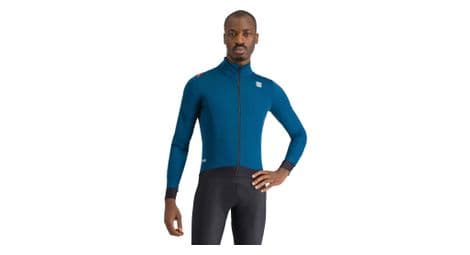 sportful fiandre pro medium blau herren jacke von Sportful