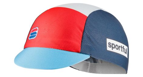 sportful heritage cap blau rot sportful heritage cap blau rot von Sportful