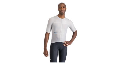 sportful kurzarm trikot light weiss sportful kurzarm trikot light weiss von Sportful