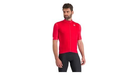 sportful srk kurzarmtrikot rot von Sportful