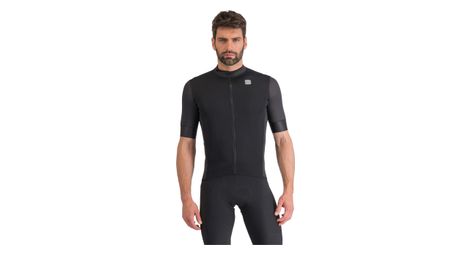 sportful srk kurzarmtrikot schwarz sportful srk kurzarmtrikot schwarz von Sportful