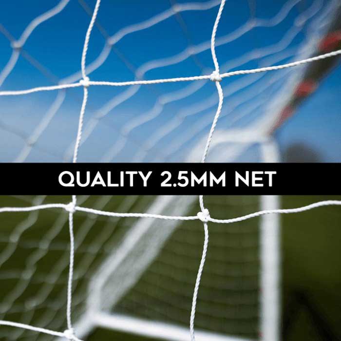Sporti France 064103f Goal Net Durchsichtig Sporti France 064103f Goal Net Durchsichtig von Sporti France