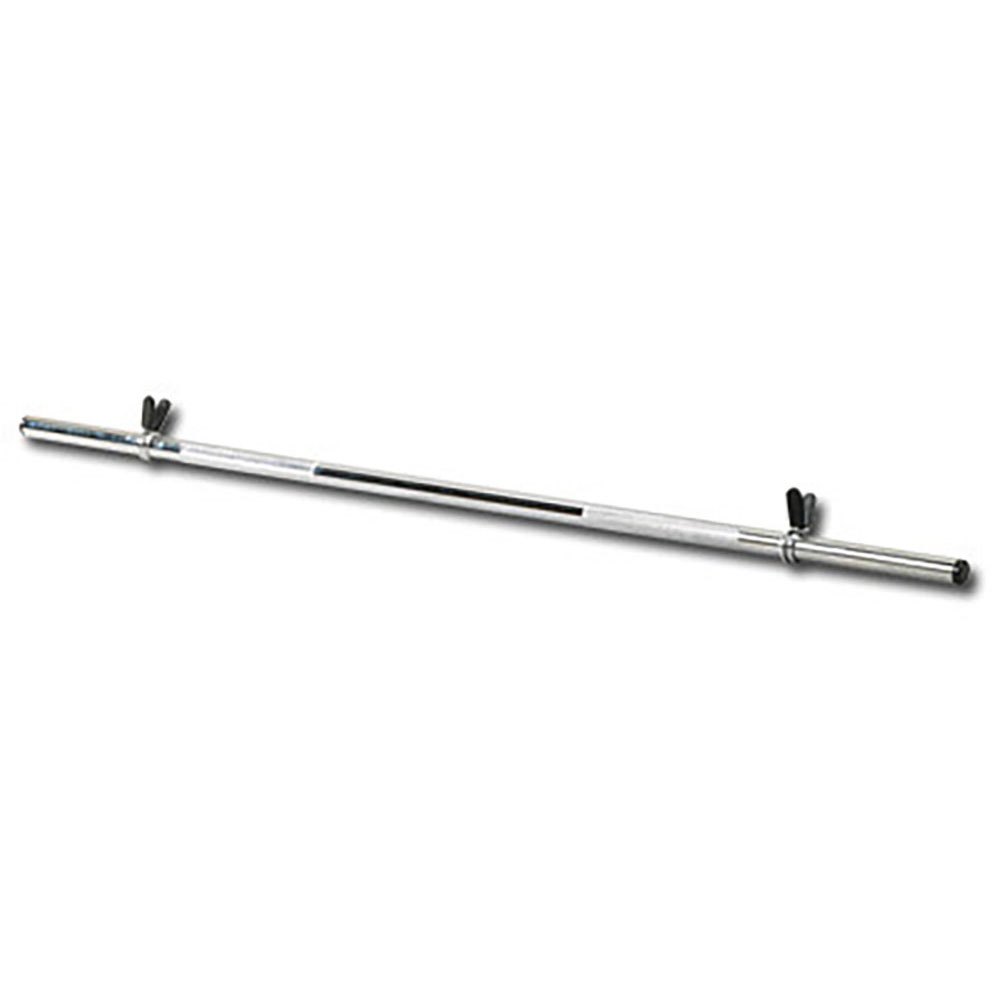 Sporti France 1.4 M Strength Training+stop Bar Silber Sporti France 1.4 M Strength Training+stop Bar Silber von Sporti France