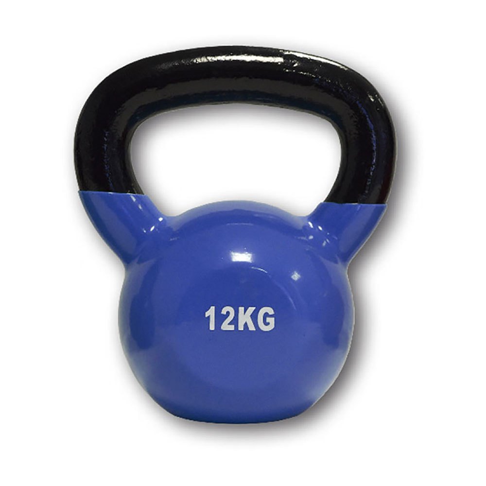 Sporti France 12kg Kettlebell Blau 12 kg Sporti France 12kg Kettlebell Blau 12 kg von Sporti France