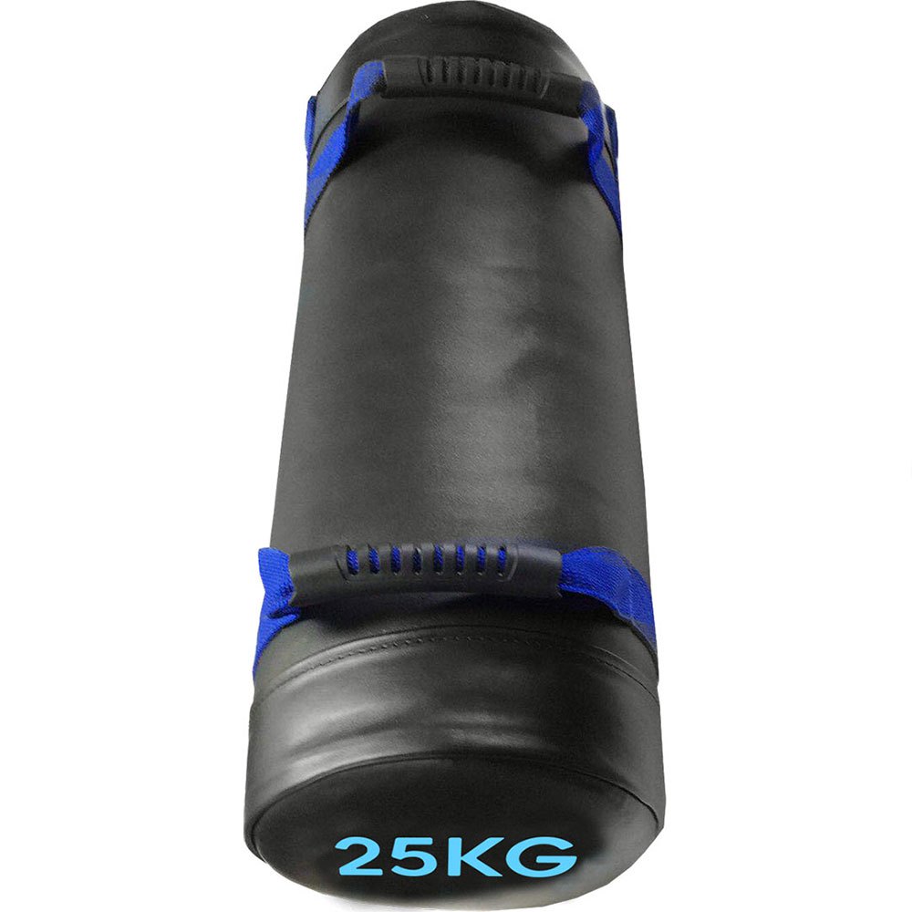 Sporti France 25kg Power Bag Schwarz 25 kg Sporti France 25kg Power Bag Schwarz 25 kg von Sporti France