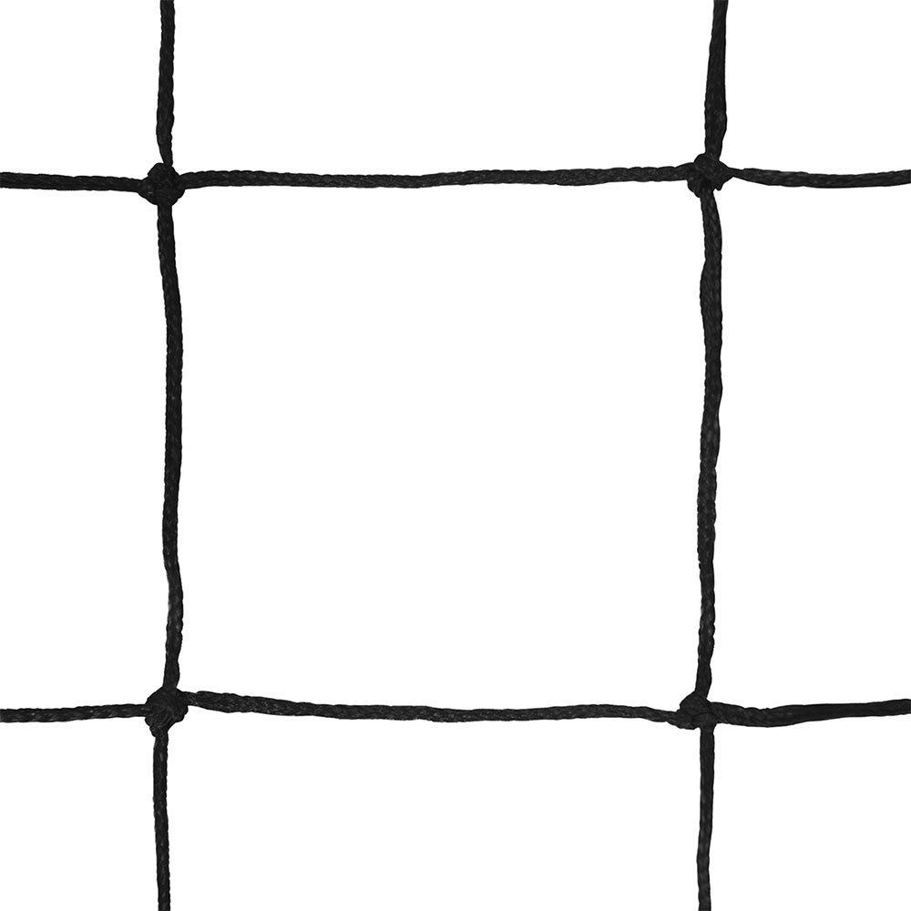 Sporti France 3 Mm Braided Pe Simple Mesh 145 7.5x2.5x1x2 M Goal Net Silber Sporti France 3 Mm Braided Pe Simple Mesh 145 7.5x2.5x1x2 M Goal Net Silber von Sporti France
